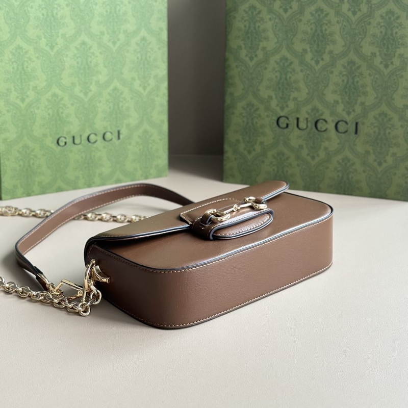 Gucci Satchel Bags